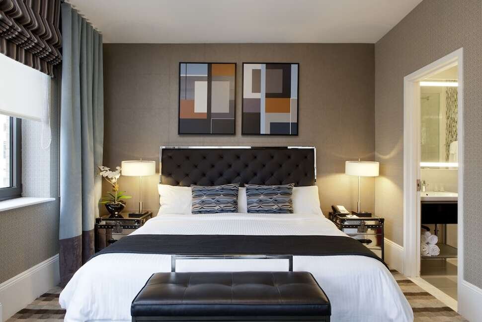 Broadway Plaza Hotel - Vlucht + hotel New York City