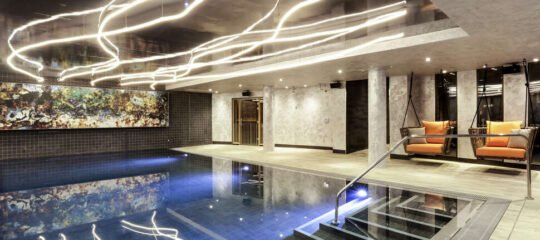 Novotel London Canary Wharf - Vlucht + hotel Londen