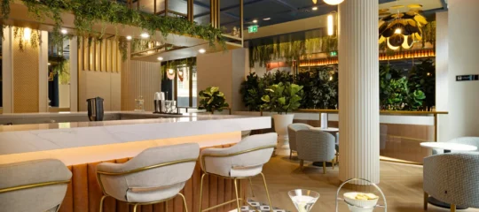 Hotel Riu Plaza London Victoria - Trein + hotel