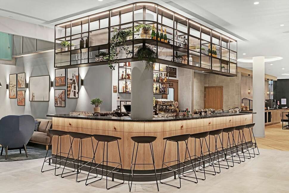 Hilton Garden Inn Riga Old Town - Vlucht + hotel Riga