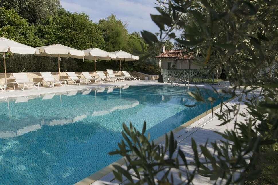 Relais Fra Lorenzo - Vlucht + hotel Verona