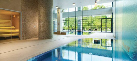 DoubleTree by Hilton Hotel & Conference Centre Warsaw - Vlucht + hotel Warschau