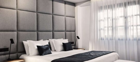 Vanoro Hotel - Vlucht + hotel Thessaloniki
