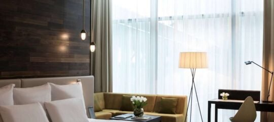 Pullman Liverpool - Vlucht + hotel Liverpool