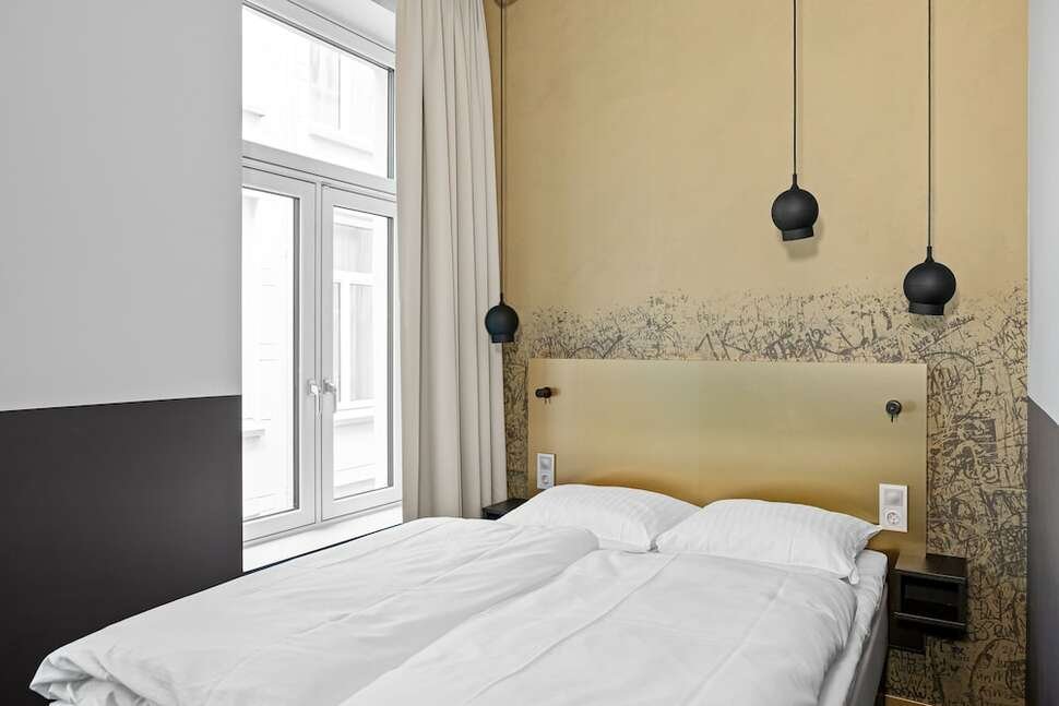 Comfort Hotel Karl Johan - Vlucht + hotel Oslo