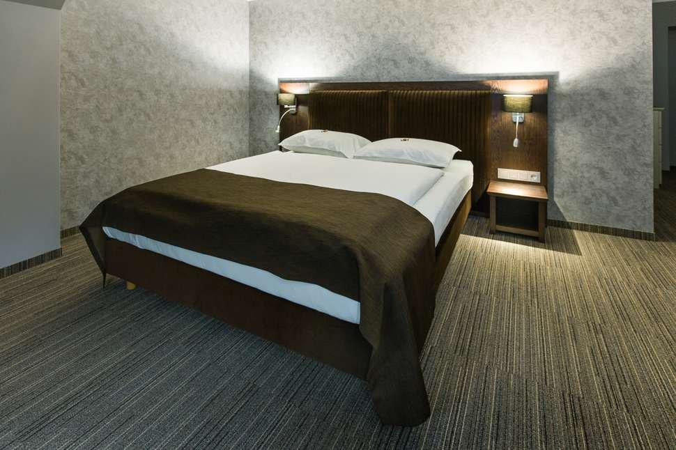 Bellevue Park Hotel - Vlucht + hotel Riga
