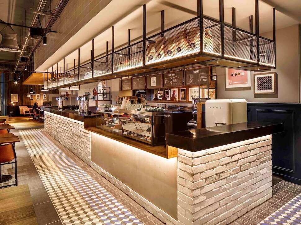 Ibis London Canning Town - Vlucht + hotel Londen