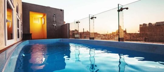 Rosselli AX Privilege - Vlucht + hotel Valletta