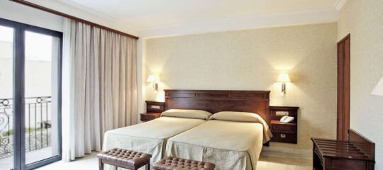 Hotel Bordoy Continental Playa - Vlucht + hotel Palma de Mallorca