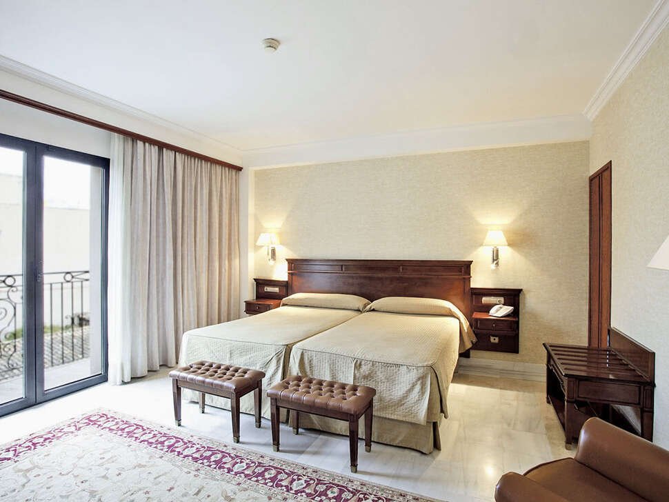 Hotel Bordoy Continental Playa - Vlucht + hotel Palma de Mallorca