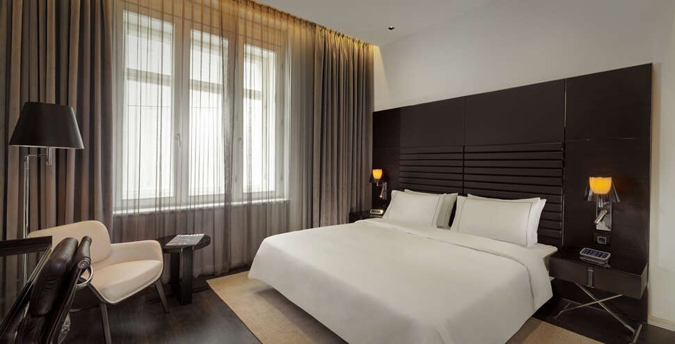 art'otel Zagreb - Vlucht + hotel Zagreb