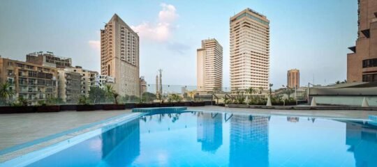 Pyramisa Cairo Suites & Casino - Vlucht + hotel Caïro