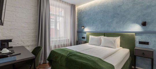 Rixwell Konventa Seta - Vlucht + hotel Riga