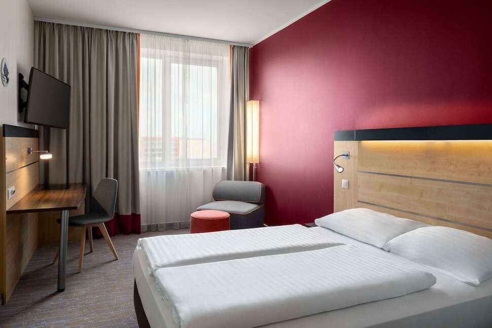 Vienna House Easy Bratislava - Vlucht + hotel Bratislava