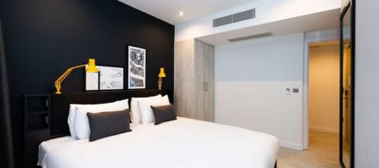 Staycity Aparthotels Liverpool Waterfront - Vlucht + hotel Liverpool