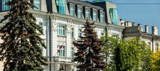 Indigo Warsaw - Nowy Swiat - Vlucht + hotel Warschau