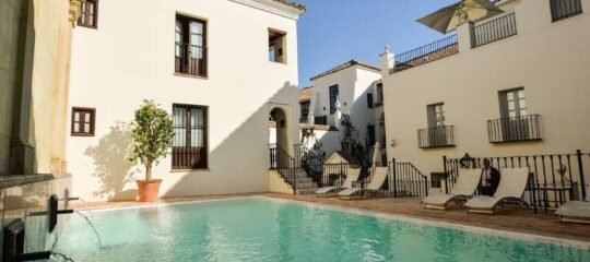 Las Casas De La Juderia - Vlucht + hotel Córdoba