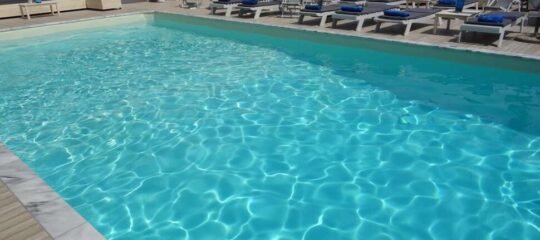 Capsis Hotel Thessaloniki - Vlucht + hotel Thessaloniki