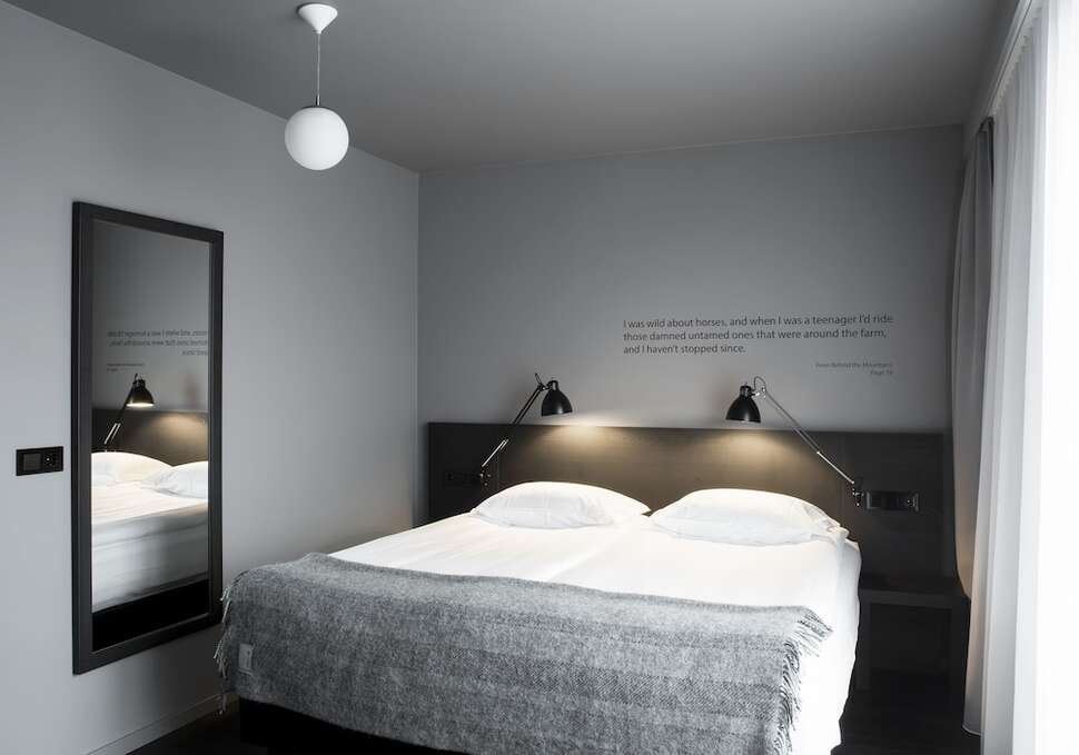 Skuggi Hotel by Keahotels - Vlucht + hotel Reykjavik