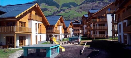 Schönblick Mountain Resort & Spa - Vlucht + hotel Rauris