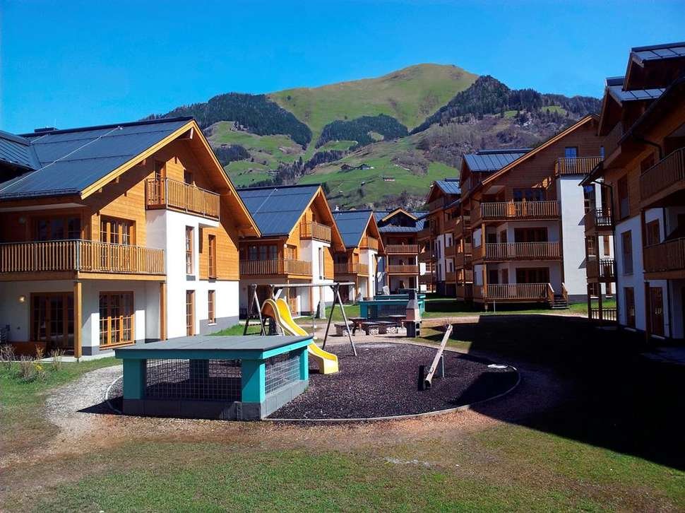 Schönblick Mountain Resort & Spa - Vlucht + hotel Rauris