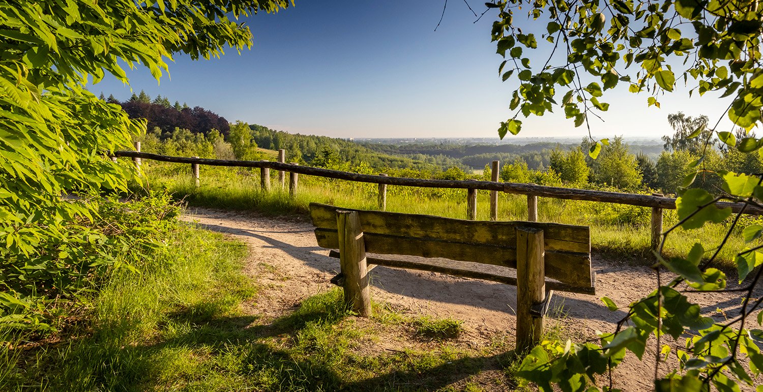 Buitenplaats Bergse Bossen | 2-Daags verblijf in een sfeervol hotel in de prachtige omgeving van de Utrechtse Heuvelrug | incl. 3-gangendiner