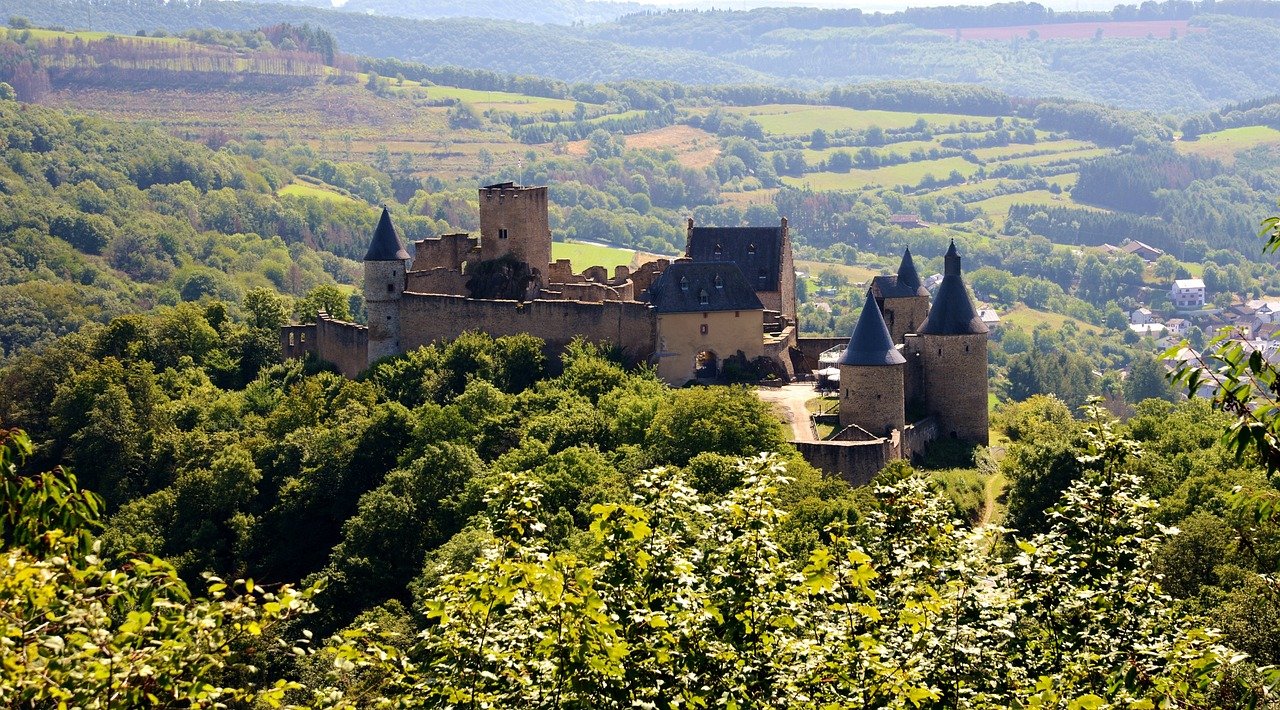 Cocoon Hotel La Rive | Verblijf in een 4*-hotel omgeven door bossen en natuur | incl. 3-gangendiner