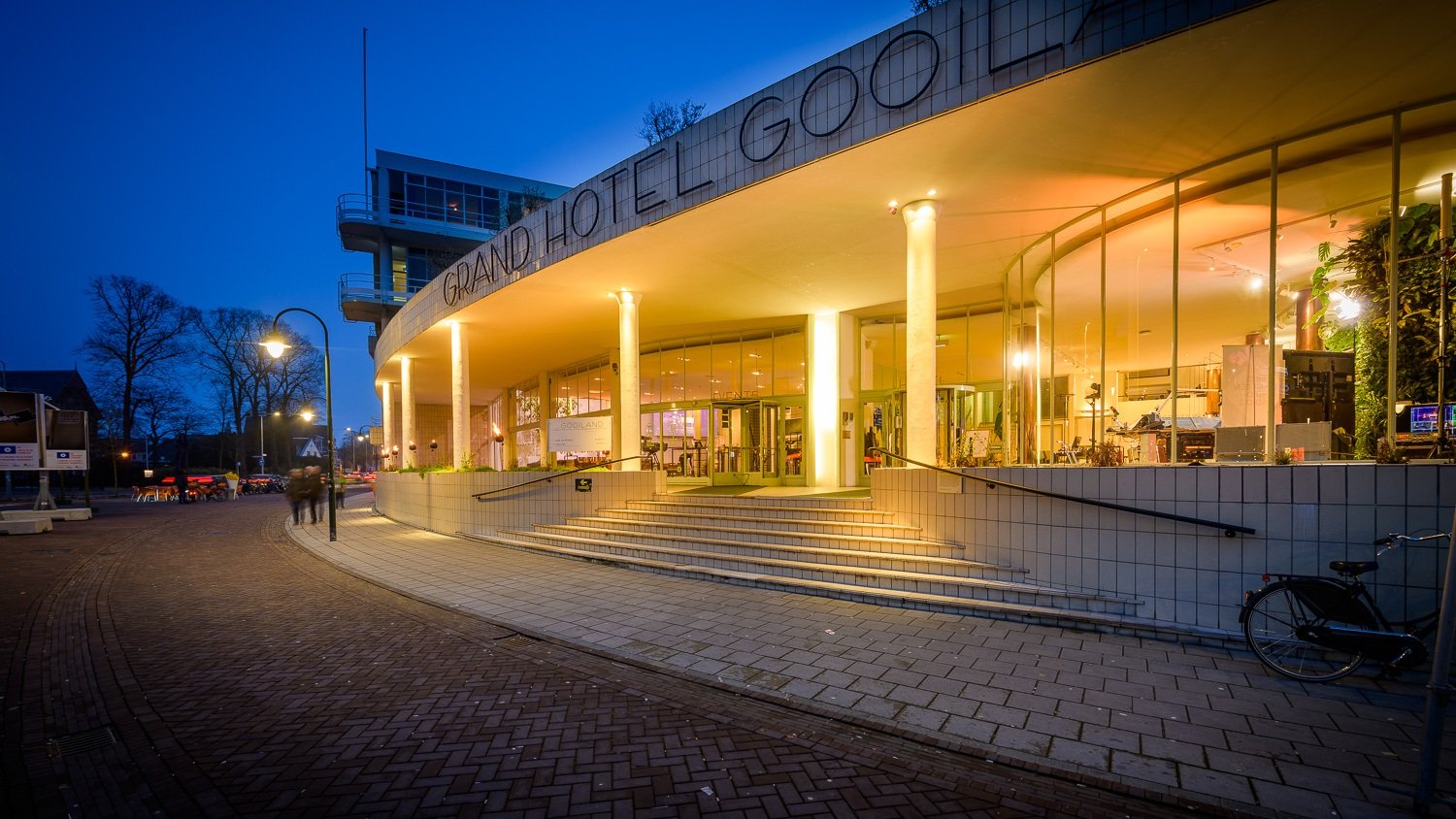 Gooiland Hotel | Verken en beleef Hilversum en het Gooi