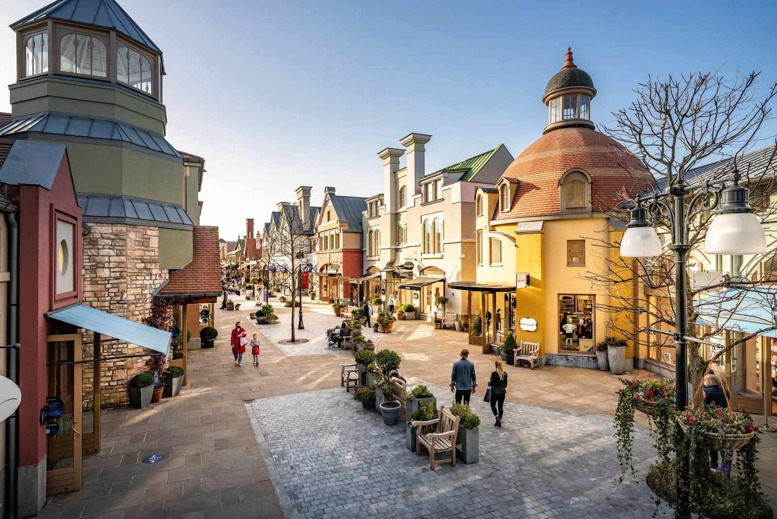 Hotel Merici | Shop, Dine & Relax: 3-Daagse citytrip in hartje Sittard | incl. 3-gangendiner