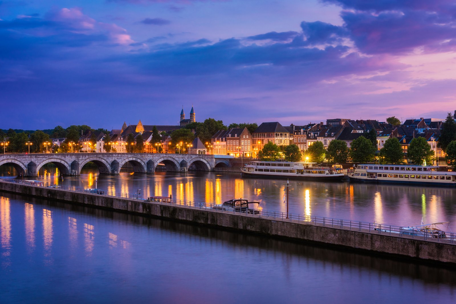 Leonardo Boutique Hotel Maastricht City Center | Ontdek de sfeervolle stad Maastricht | Kies je eigen verblijfsduur