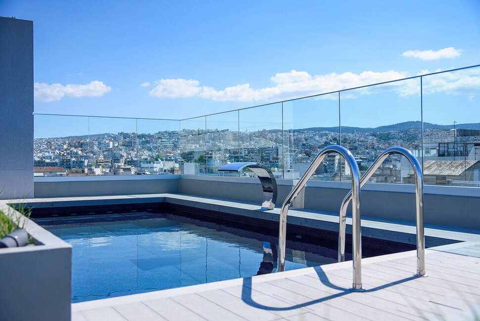 Onoma Hotel - Vlucht + hotel Thessaloniki