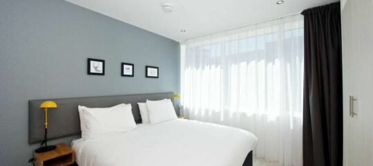 Staycity Aparthotel Manchester Piccadilly - Vlucht + hotel Manchester
