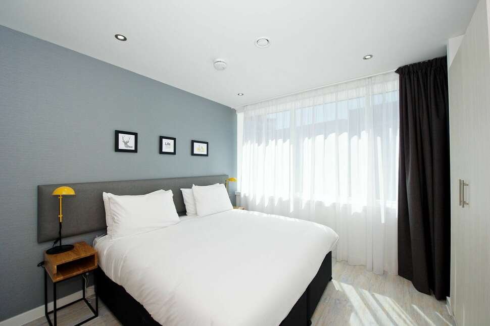 Staycity Aparthotel Manchester Piccadilly - Vlucht + hotel Manchester