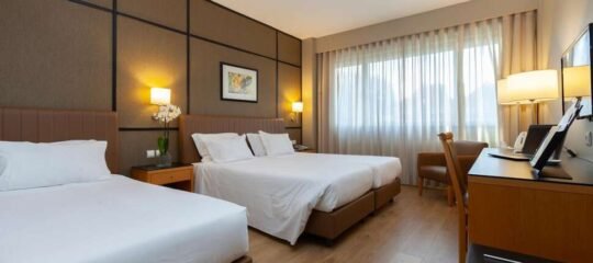 Portus Cale Hotel - Vlucht + hotel Porto