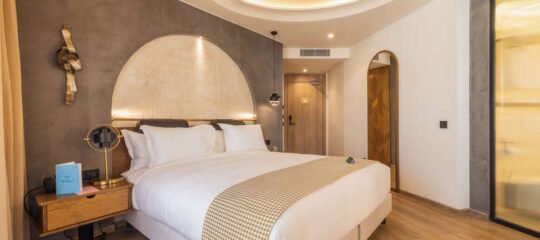 Le Square By Onomo Collection - Vlucht + hotel Casablanca