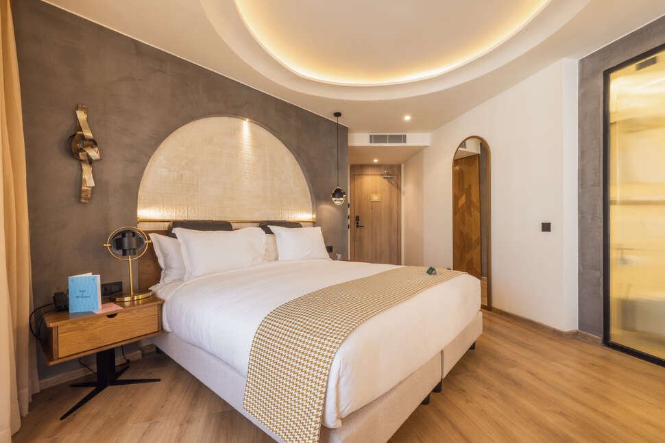 Le Square By Onomo Collection - Vlucht + hotel Casablanca