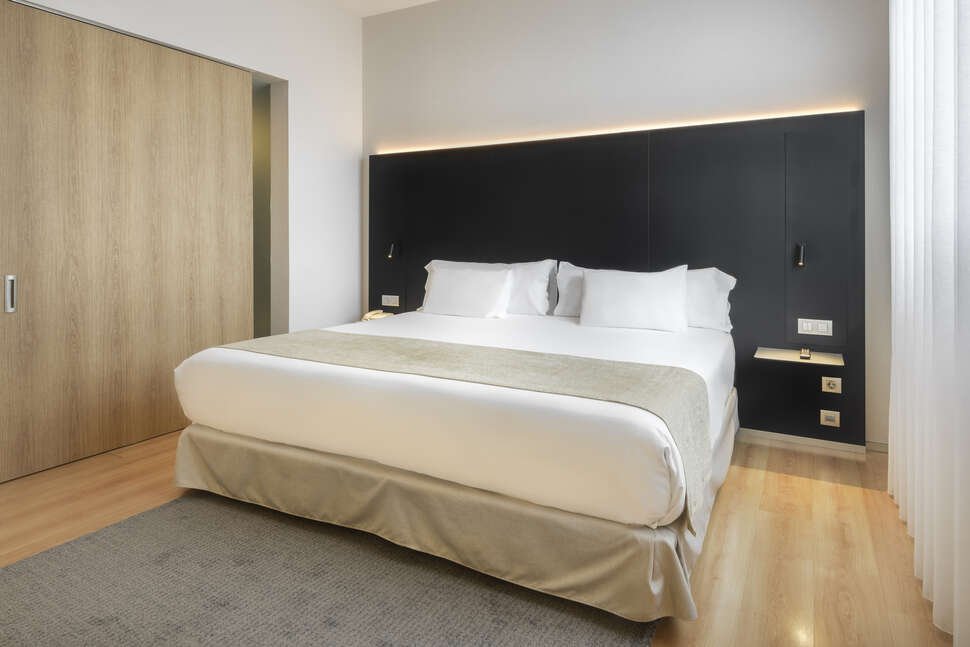 Barcelo Valencia - Vlucht + hotel Valencia