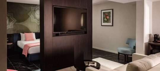 The Melior Boutique Hotel - Vlucht + hotel Valletta