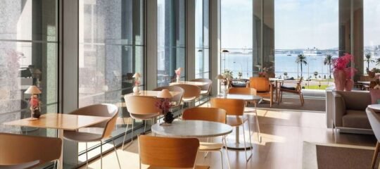 Melia Palma Bay - Vlucht + hotel Palma de Mallorca