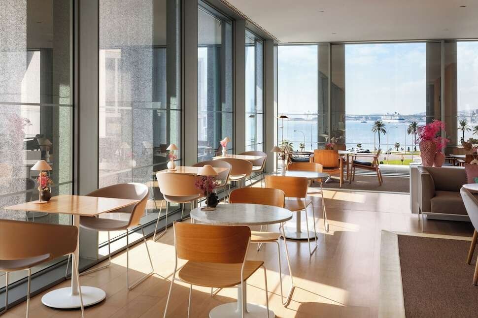 Melia Palma Bay - Vlucht + hotel Palma de Mallorca