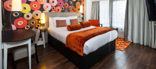 Indigo Liverpool - Vlucht + hotel Liverpool