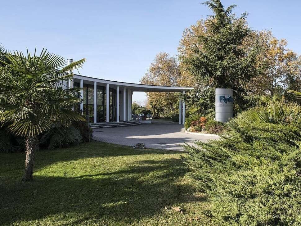 FlyOn Hotel - Vlucht + hotel Bologna