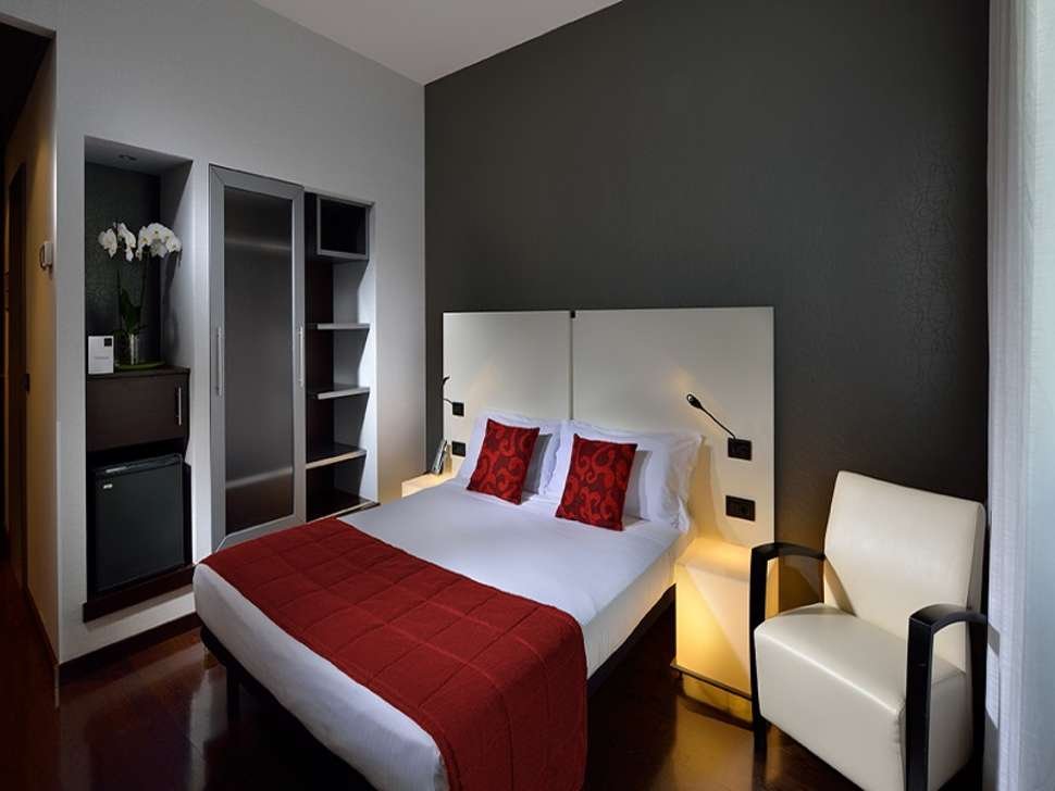 Savhotel - Vlucht + hotel Bologna