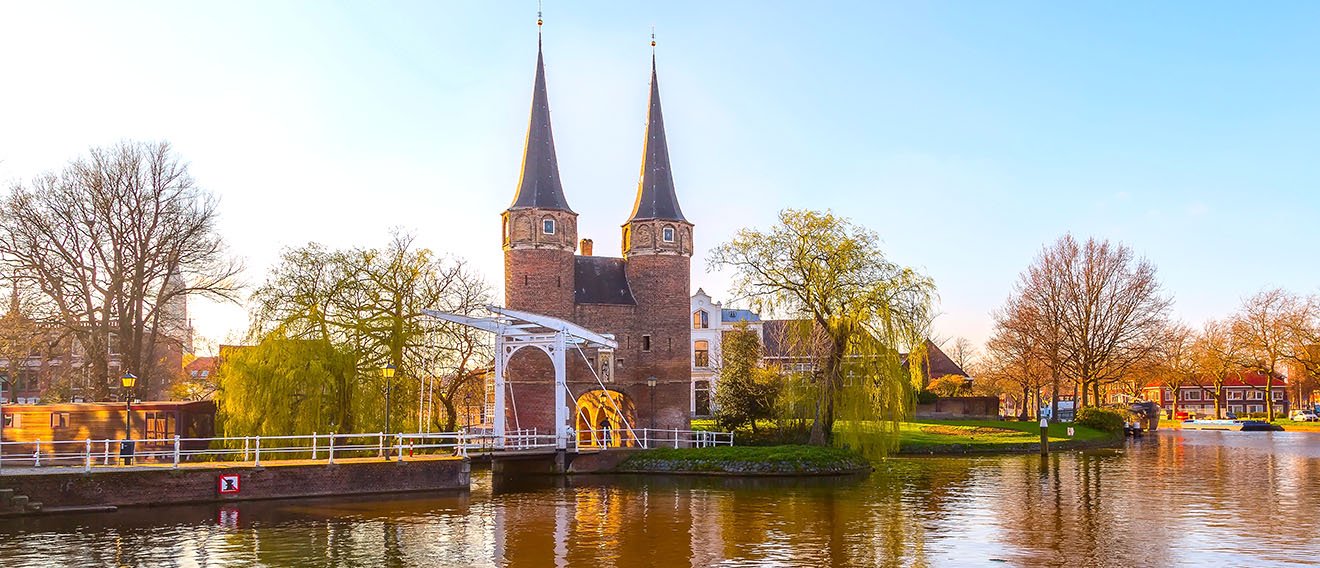 delft oostpoort