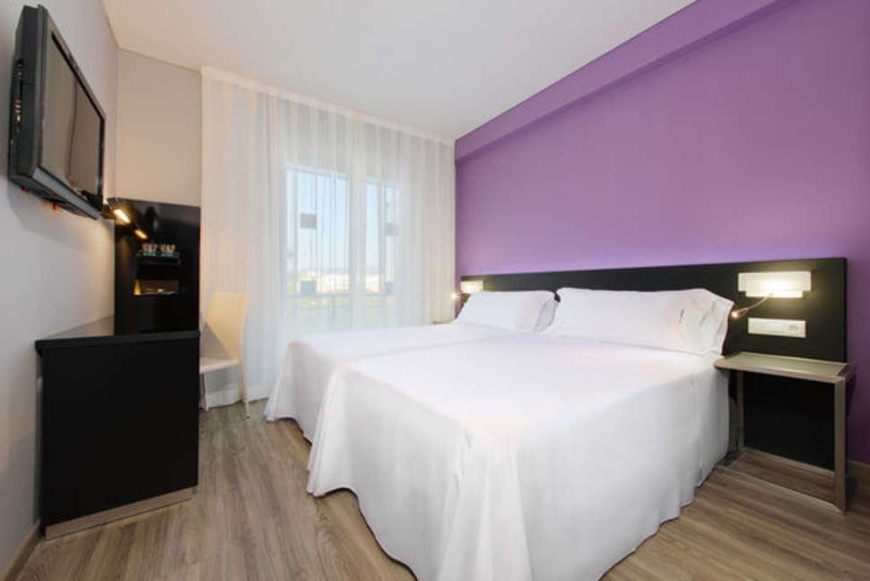 Hotel Cordoba Medina by Melia - Vlucht + hotel Córdoba