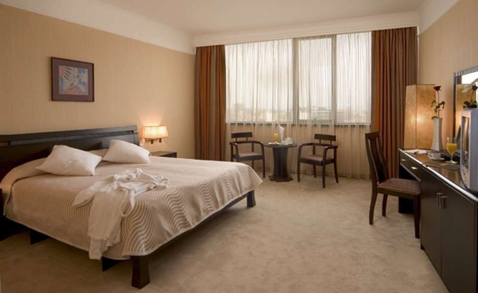 Festa Sofia - Vlucht + hotel Sofia