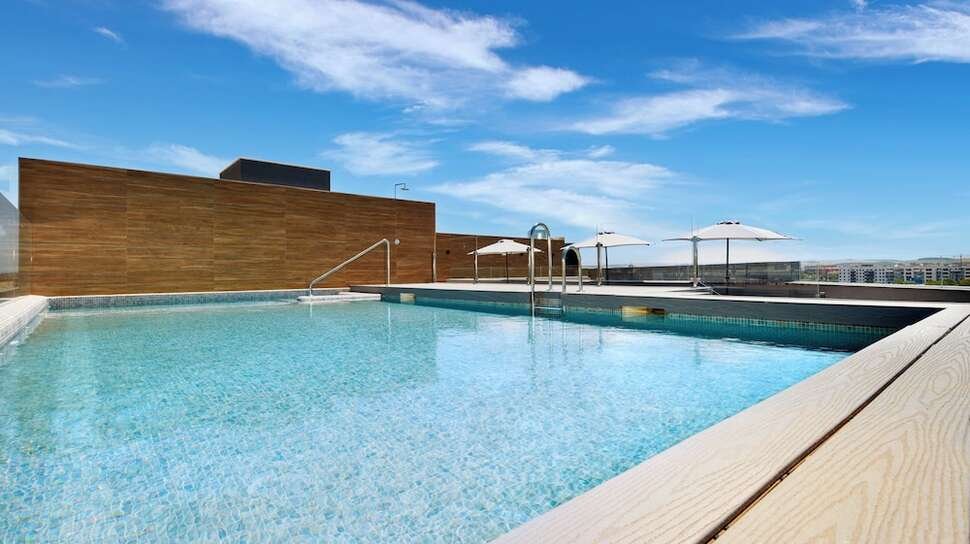 Sercotel Cordoba Delicias - Vlucht + hotel Córdoba