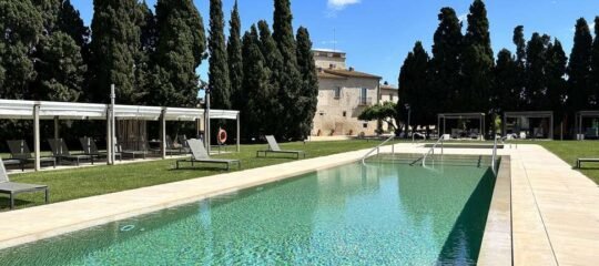 Moli del Mig by URH - Vlucht + hotel Girona