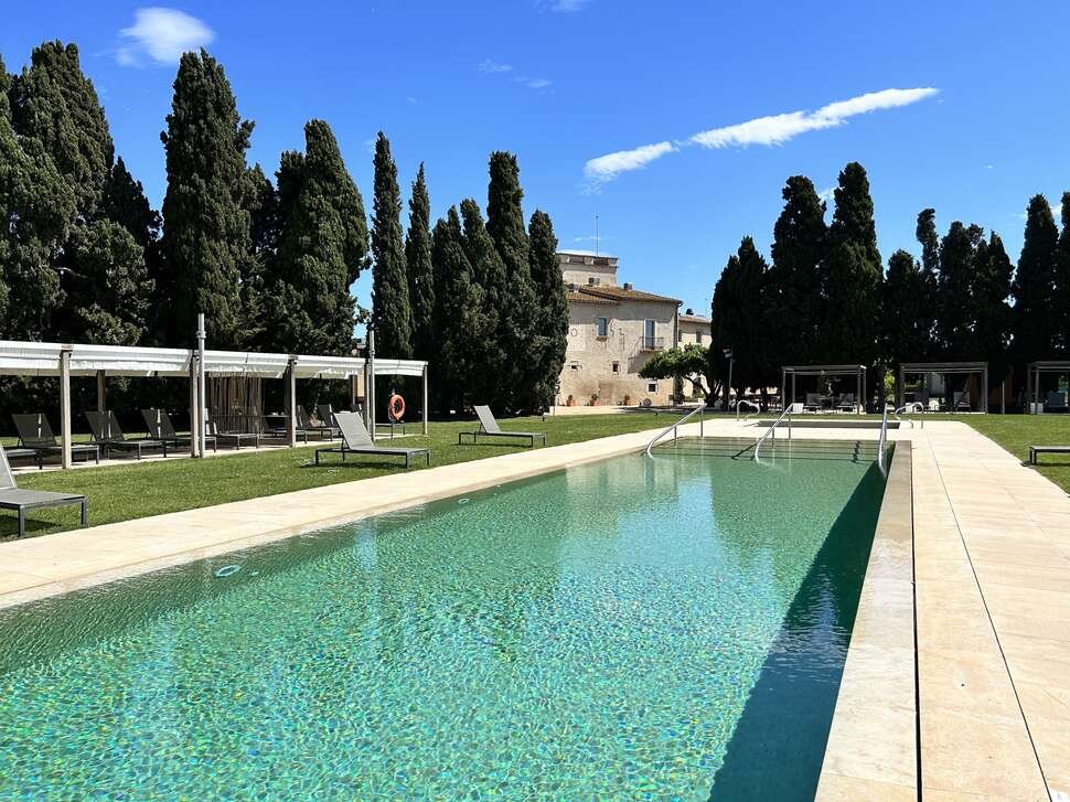 Moli del Mig by URH - Vlucht + hotel Girona