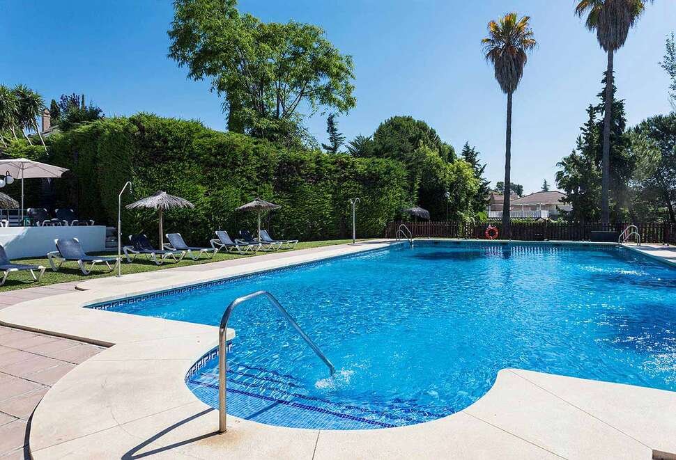 Exe Las Adelfas - Vlucht + hotel Córdoba